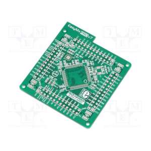 EASYMX PRO V7 STM32 EMPTY MCUCARD HP ETH MIKROE