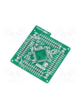 easymx pro v7 stm32 empty mcucard hp eth-mikroe