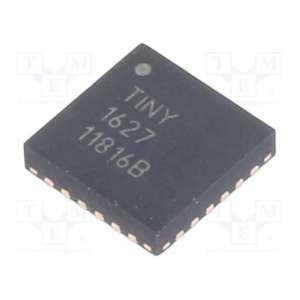 ATTINY1627-MU MICROCHIP TECHNOLOGY