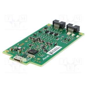 ATATMEL-ICE-PCBA MICROCHIP TECHNOLOGY