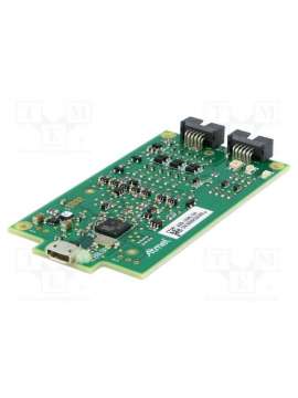 atatmel-ice-pcba-microchip technology
