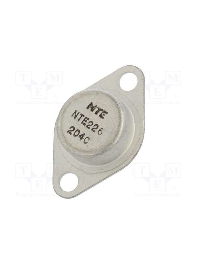 nte226-nte electronics