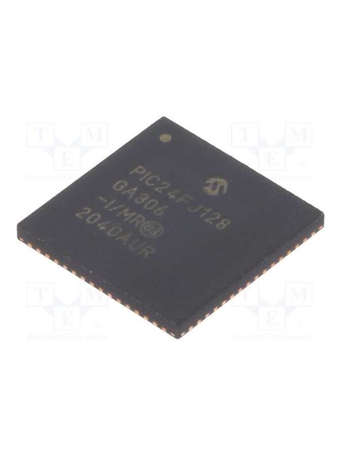 pic24fj128ga306-i/mr-microchip technology
