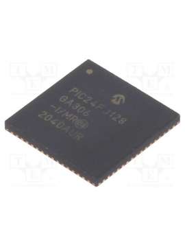 pic24fj128ga306-i/mr-microchip technology