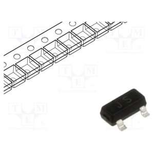 Bas21tr SMC DIODE SOLUTIONS