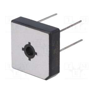 GBPC15005W DC COMPONENTS