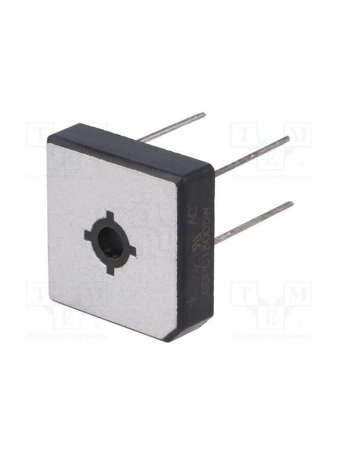 gbpc15005w-dc components