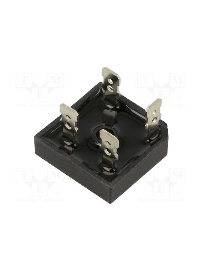 gbpc3501-dc components