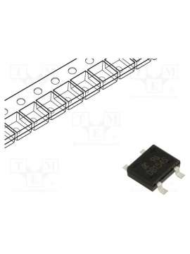 db154s-dc components