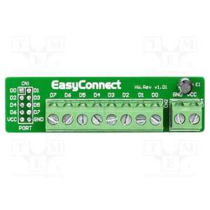 EASYCONNECT MIKROE