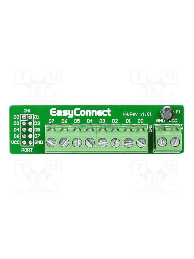 easyconnect-mikroe