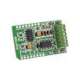 adc click-mikroe