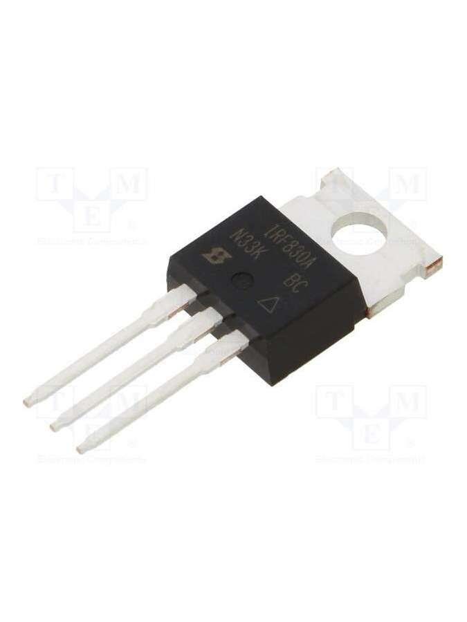 irf830apbf-vishay