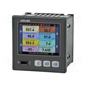 AR207/8/S2/P/P/P/P/IP30 APAR