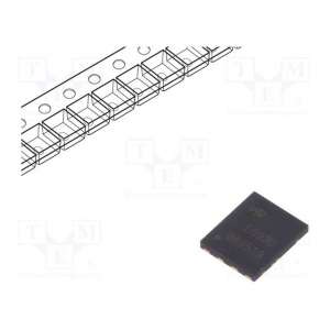 Aoe6930 ALPHA & OMEGA SEMICONDUCTOR