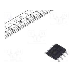 UC3845BD1013TR STMICROELLECTRONICS