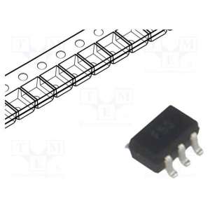 Rclamp0503f.tct SEMTECH