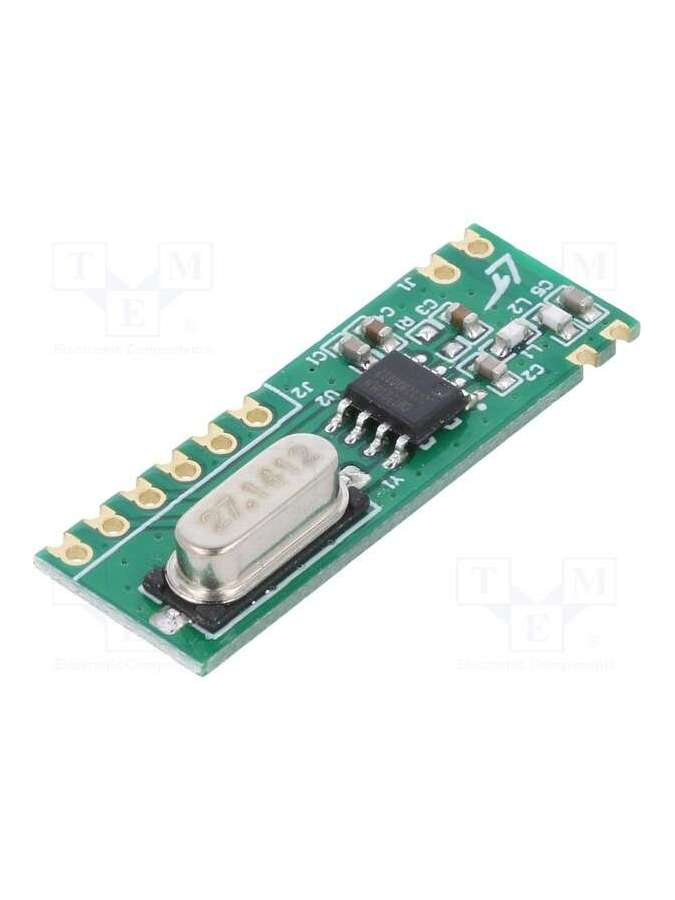 rfm210lh-433s1-hope microelectronics
