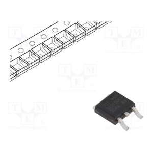 mbrd10150ct-13-diodes incorporated