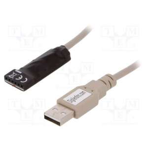 Câble USB JTAG DIGILENT