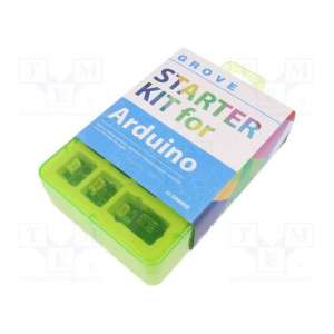 GROVE - kit de démarrage ARDUINO SEEED STUDIO