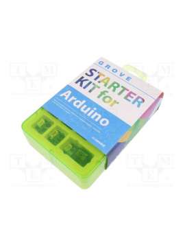 grove - starter kit arduino-seeed studio