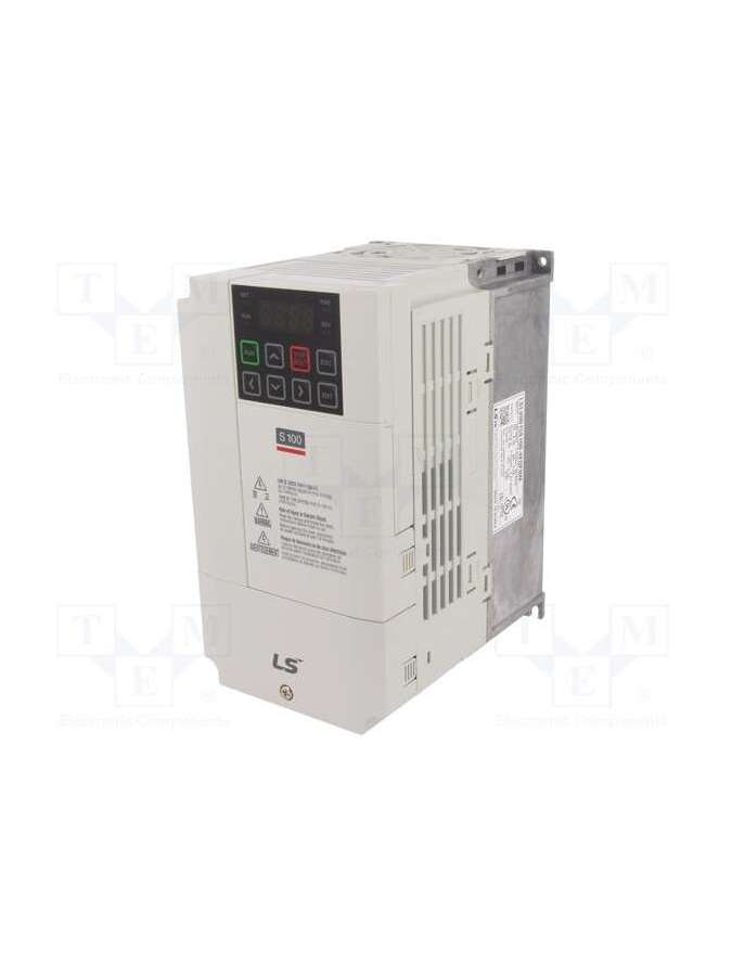 lslv0015 s100-4eofnm-ls electric