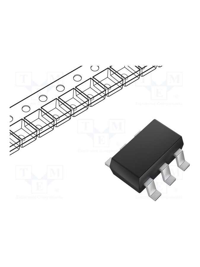 bas40dw-04-tp-micro commercial components