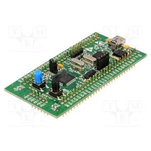 STM32VLDISCOVERY STMicroelectronics