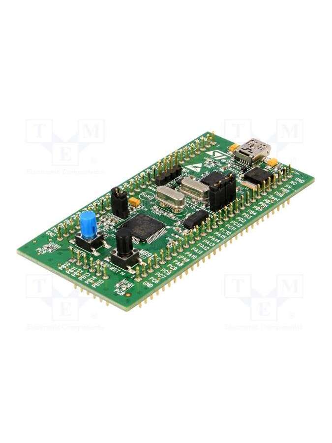 stm32vldiscovery-stmicroelectronics