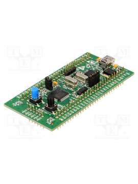 stm32vldiscovery-stmicroelectronics