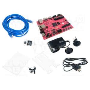 PYNQ-Z1+ ACCESSORY KIT DIGILENT