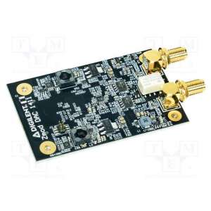 ZMOD DAC 1411 DUAL CHANNEL DAC 14 BIT DAC DIGILENT