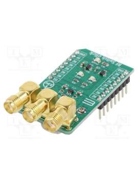 rf switch click-mikroe