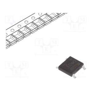 ABS15M DIOTEC SEMICONDUCTOR
