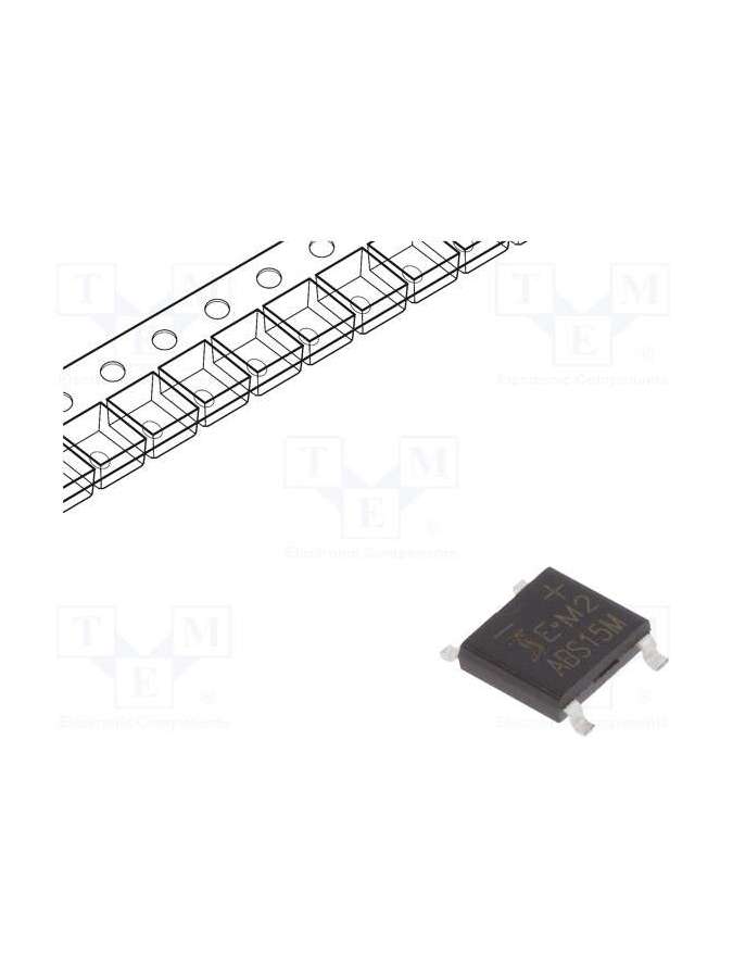 abs15m-diotec semiconductor