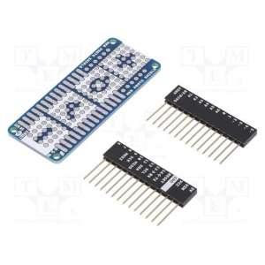 Protoshield MKR ARDUINO