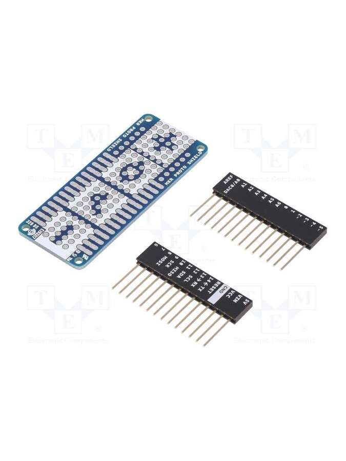 mkr protoshield-arduino