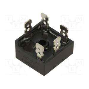 Tbr2506 DC COMPONENTS
