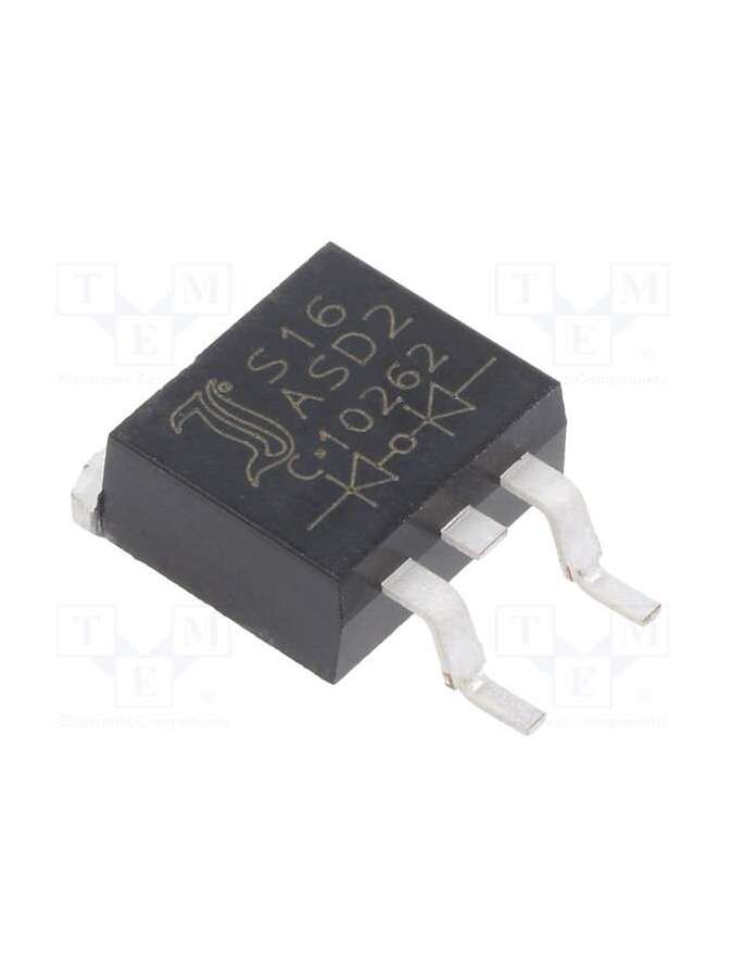 s16asd2-diotec semiconductor