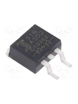 s16asd2-diotec semiconductor