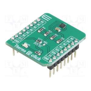 THERMO 11 CLICK MIKROE