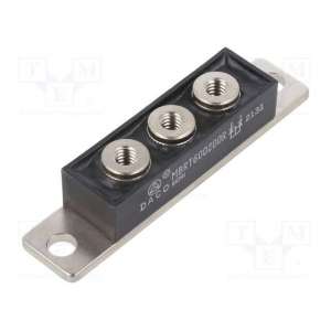 MBRT600200R DACO Semiconductor