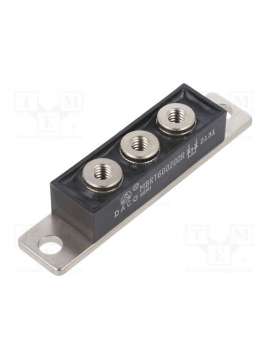 mbrt600200r-daco semiconductor