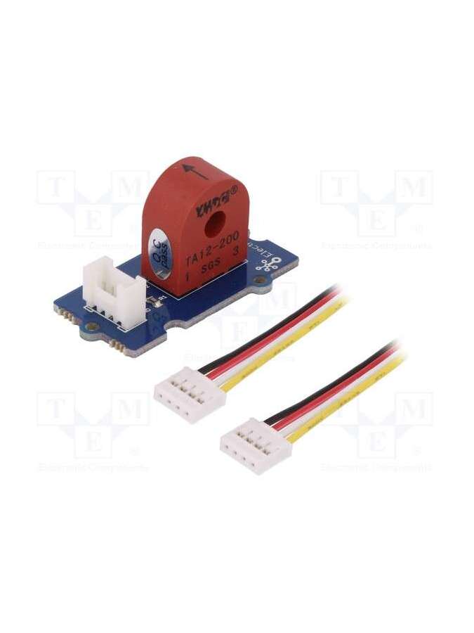electricity sensor-seeed studio