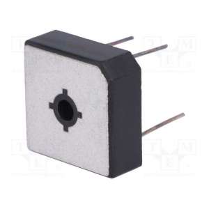 BR358W DC COMPONENTS