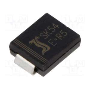 sk54smc-diotec semiconductor