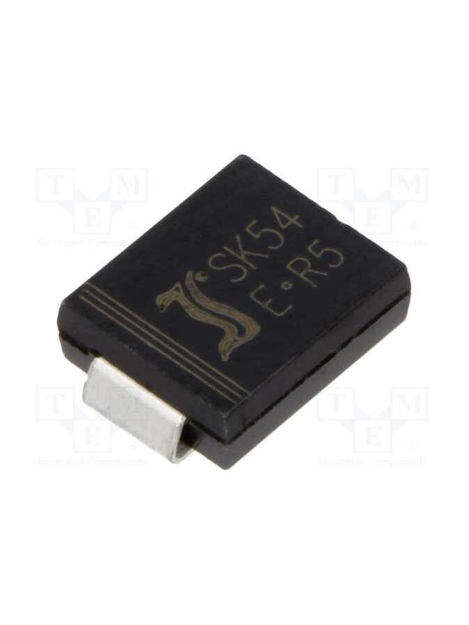 sk54smc-diotec semiconductor