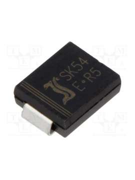 sk54smc-diotec semiconductor
