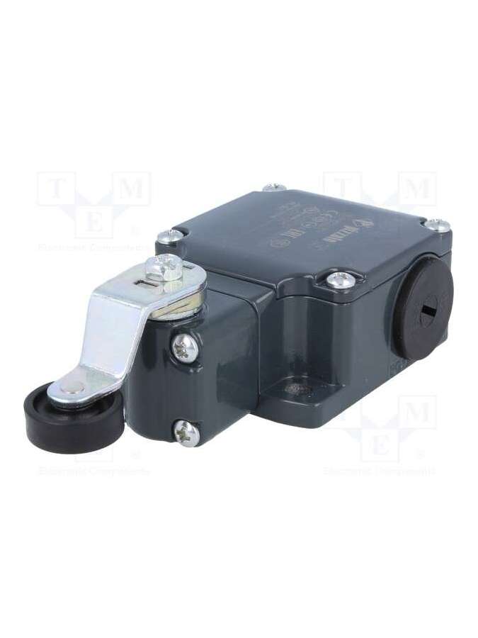 fl 551-pizzato elettrica